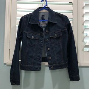 Gap Jean Jacket